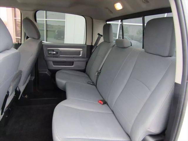 2015 Ram 2500 SLT
