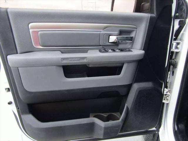 2015 Ram 2500 SLT
