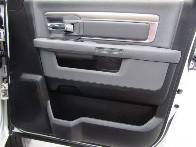 2015 Ram 2500 SLT