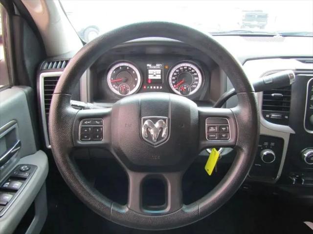 2015 Ram 2500 SLT