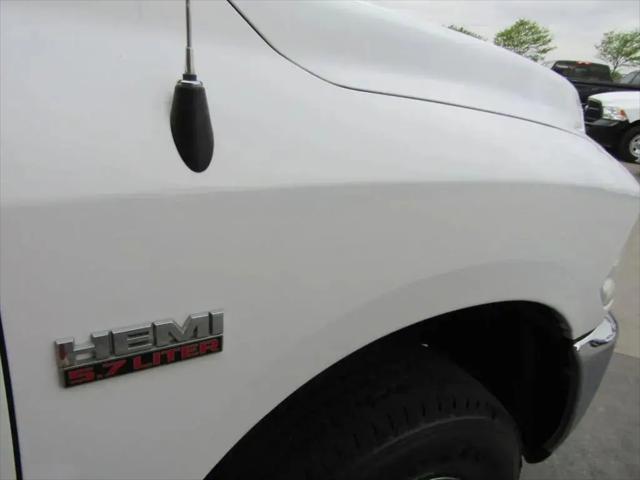 2015 Ram 2500 SLT