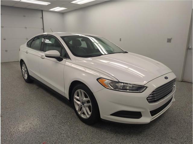 2013 Ford Fusion S for sale in Hickory, NC