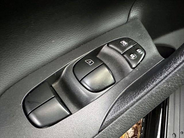 2018 Nissan Altima 2.5 SR [13]