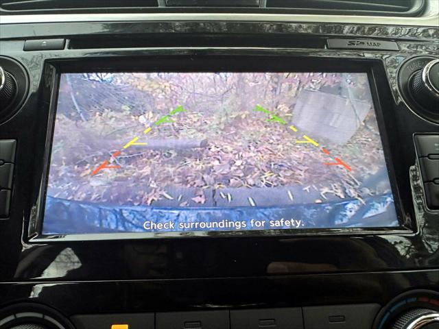 2018 Nissan Altima 2.5 SR [16]