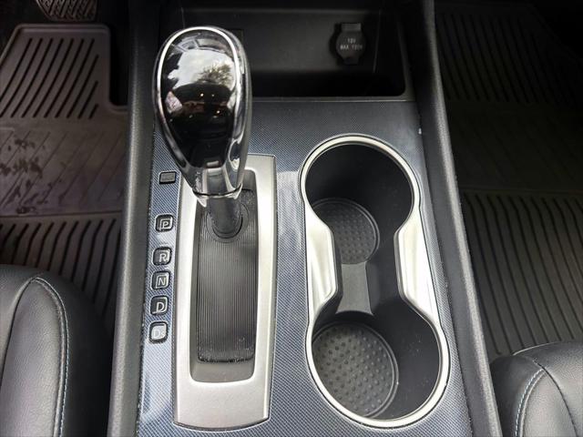 2018 Nissan Altima 2.5 SR [19]