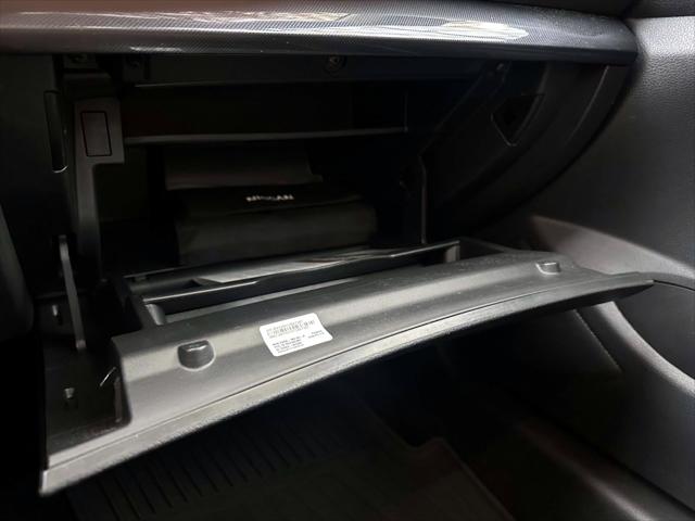 2018 Nissan Altima 2.5 SR [21]