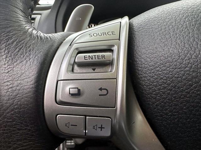 2018 Nissan Altima 2.5 SR [24]