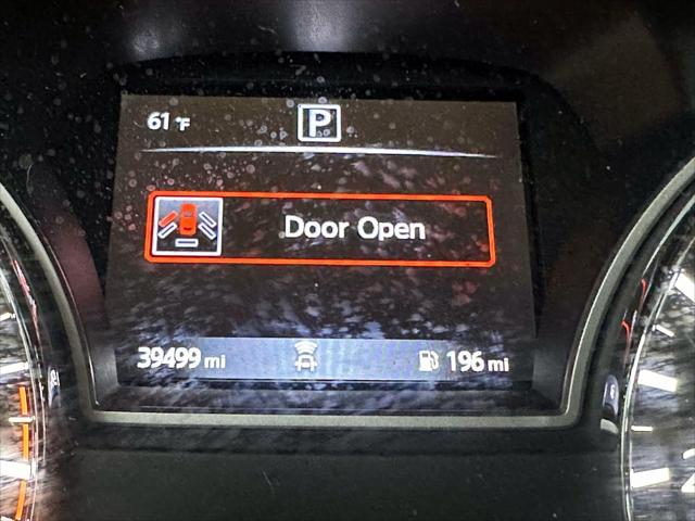 2018 Nissan Altima 2.5 SR [28]