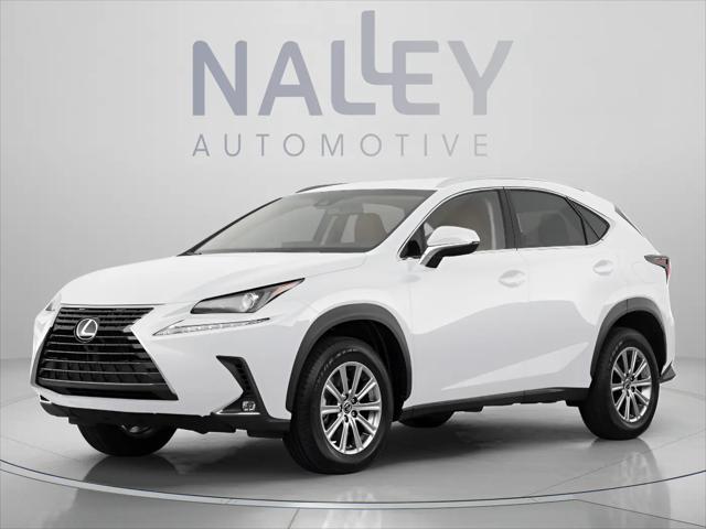 2018 Lexus NX 300h NX 300h for sale in Roswell, GA
