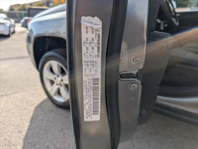2014 Jeep Compass Sport
