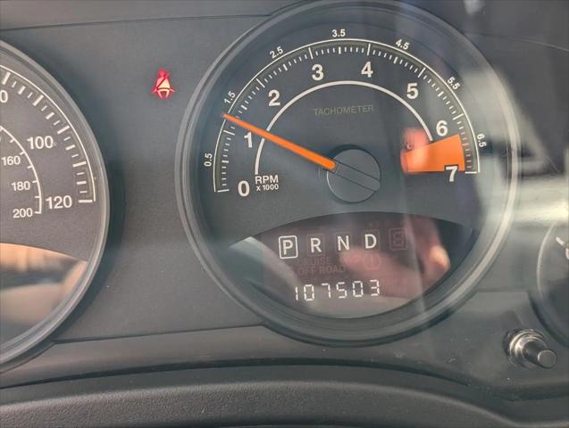 2014 Jeep Compass Sport