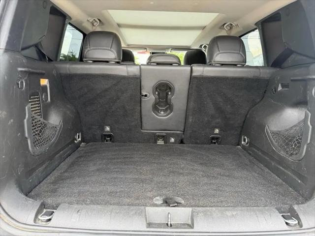 2018 Jeep Renegade Limited 4x4