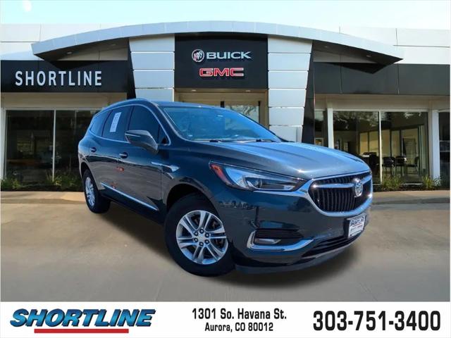 2019 Buick Enclave AWD Essence for sale in Aurora, CO