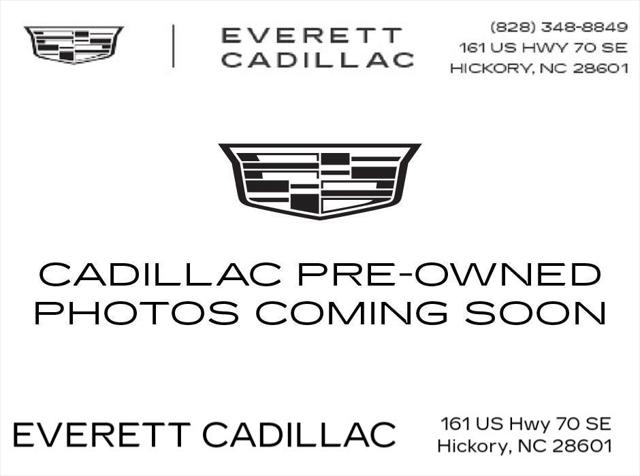 2020 Cadillac CT5 Luxury for sale in Morganton, NC