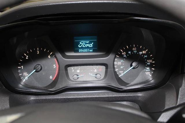 2015 Ford Transit T-250 130" Med Rf 9000 GVWR Sliding RH Dr