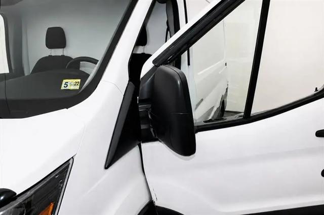 2015 Ford Transit T-250 130" Med Rf 9000 GVWR Sliding RH Dr