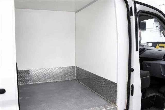 2015 Ford Transit T-250 130" Med Rf 9000 GVWR Sliding RH Dr