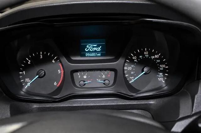 2015 Ford Transit T-250 130" Med Rf 9000 GVWR Sliding RH Dr