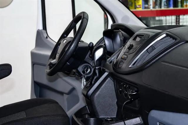 2015 Ford Transit T-250 130" Med Rf 9000 GVWR Sliding RH Dr