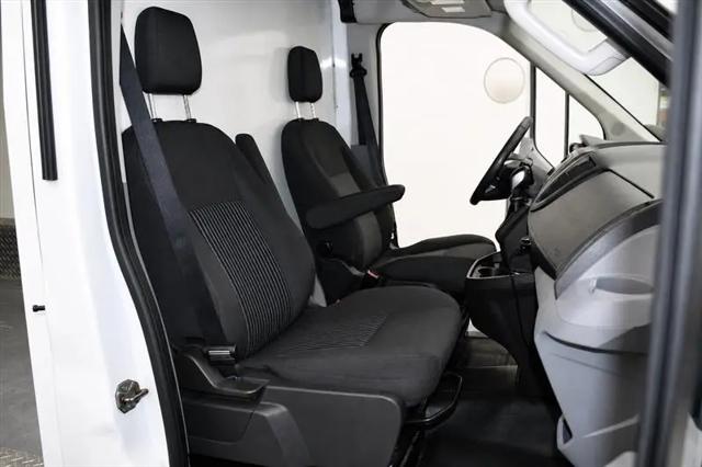 2015 Ford Transit T-250 130" Med Rf 9000 GVWR Sliding RH Dr