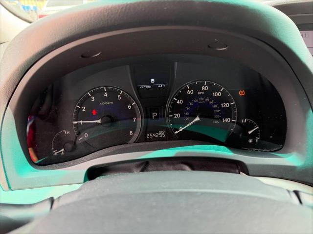 2011 Lexus RX 350 FWD 4dr