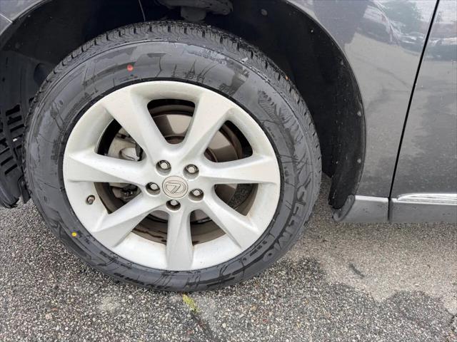 2011 Lexus RX 350 FWD 4dr