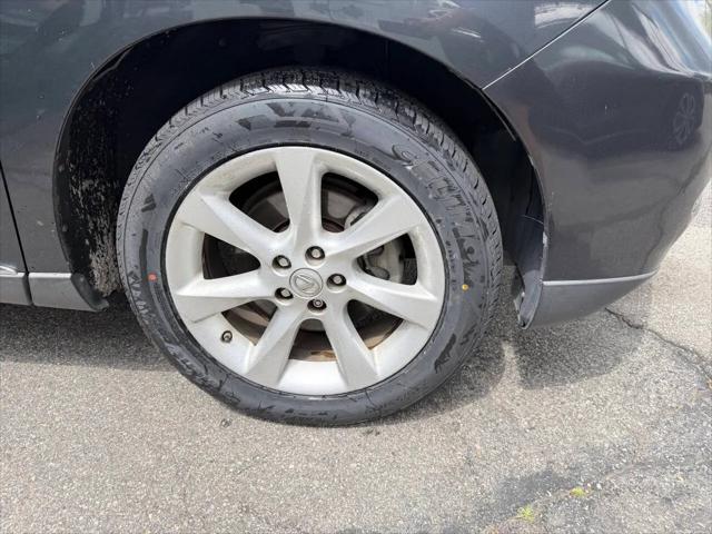2011 Lexus RX 350 FWD 4dr