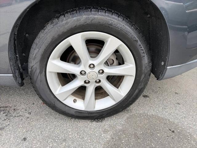2011 Lexus RX 350 FWD 4dr