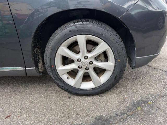 2011 Lexus RX 350 FWD 4dr