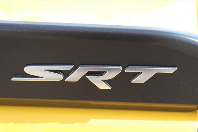 2018 Dodge Challenger SRT Demon