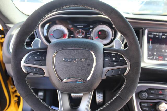 2018 Dodge Challenger SRT Demon