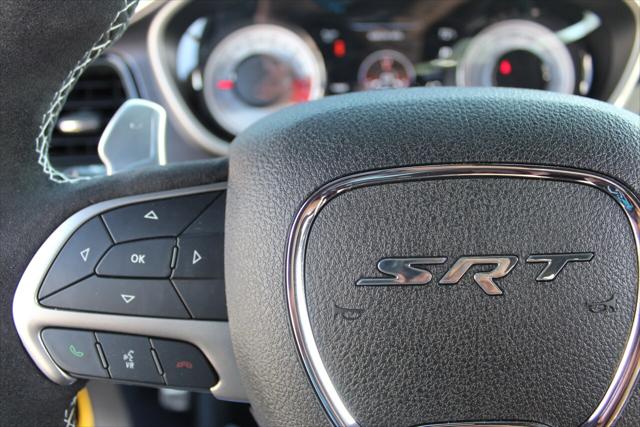 2018 Dodge Challenger SRT Demon