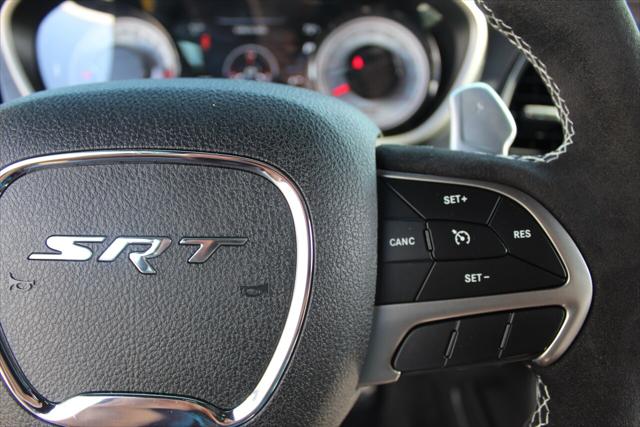 2018 Dodge Challenger SRT Demon