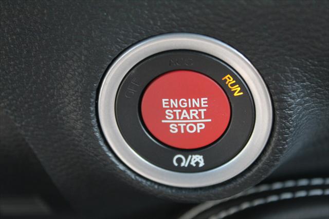 2018 Dodge Challenger SRT Demon