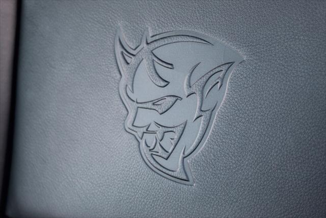 2018 Dodge Challenger SRT Demon