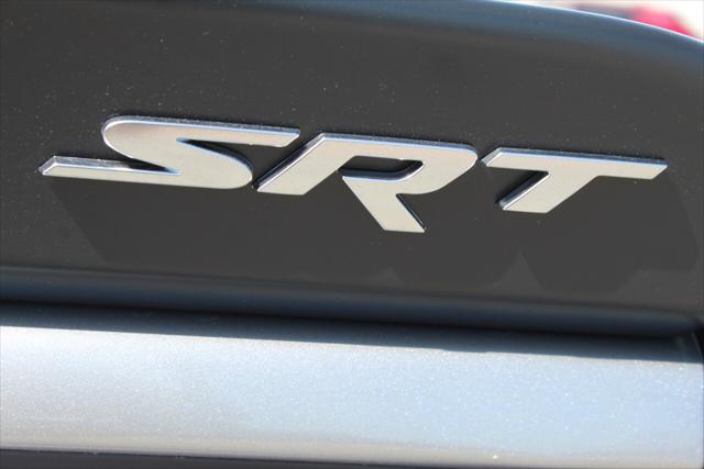 2018 Dodge Challenger SRT Demon