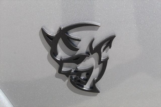 2018 Dodge Challenger SRT Demon