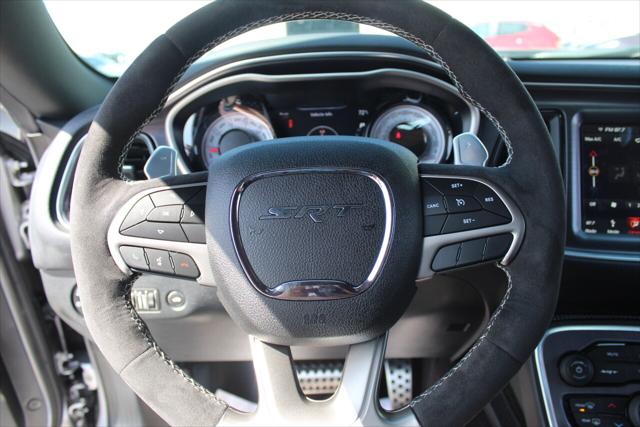 2018 Dodge Challenger SRT Demon