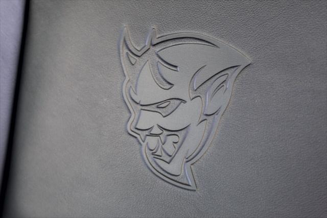 2018 Dodge Challenger SRT Demon