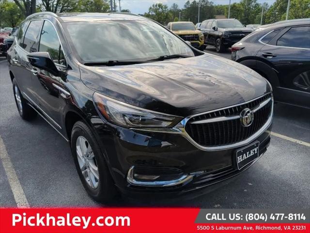 2018 Buick Enclave Essence for sale in Richmond, VA