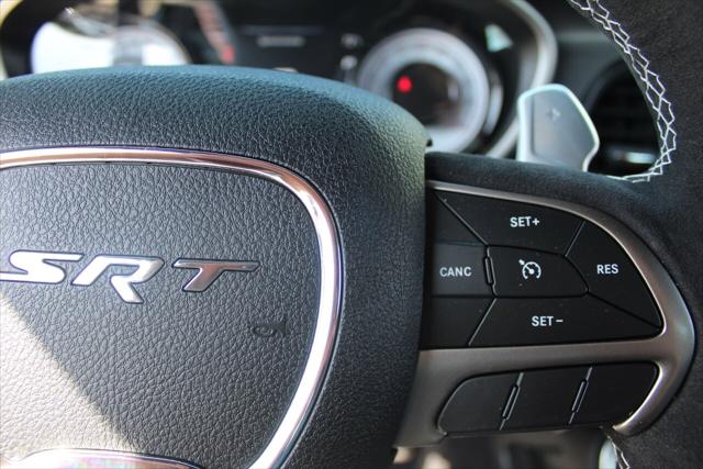 2018 Dodge Challenger SRT Demon