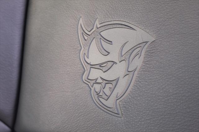 2018 Dodge Challenger SRT Demon