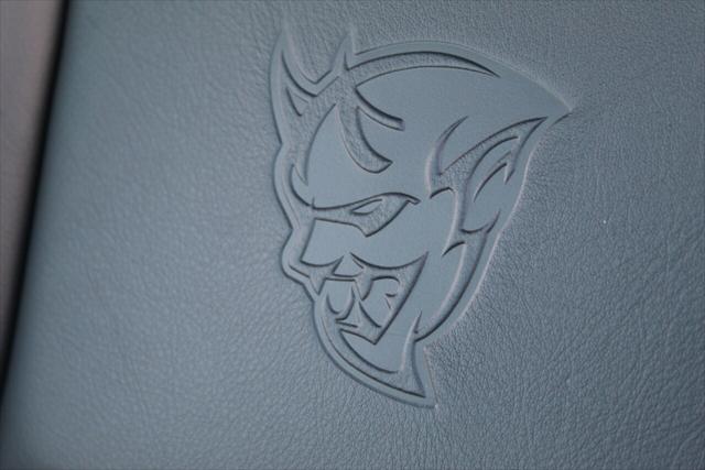 2018 Dodge Challenger SRT Demon