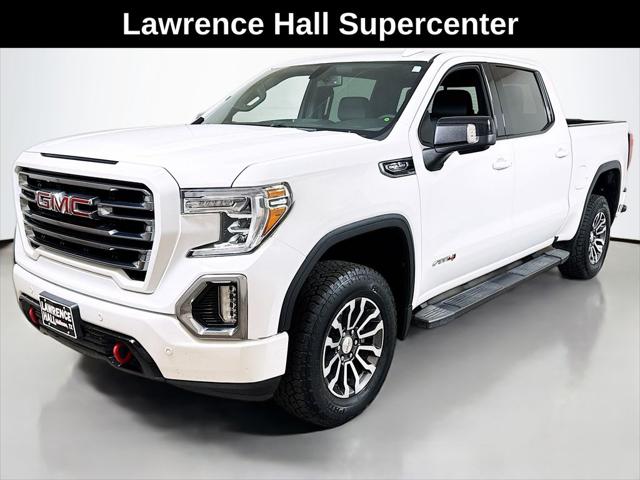 2019 GMC Sierra 1500 AT4 for sale in Abilene, TX