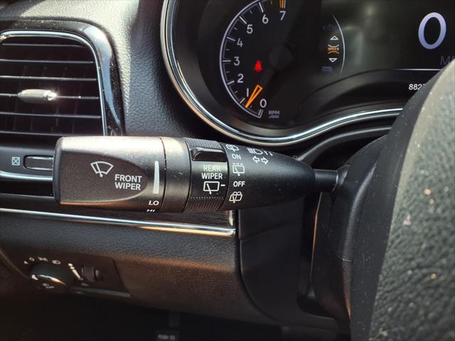 2020 Jeep Grand Cherokee Trailhawk 4x4