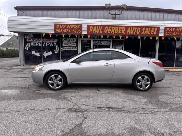 2007 Pontiac G6 GT for sale in Omaha, NE