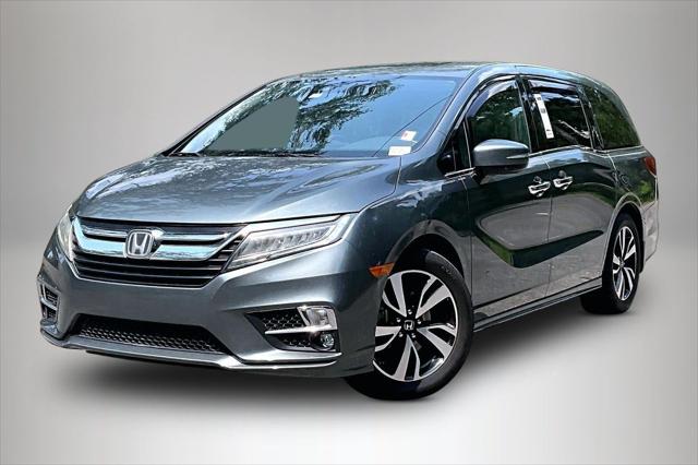 2019 Honda Odyssey Elite for sale in Fort Walton Beach, FL