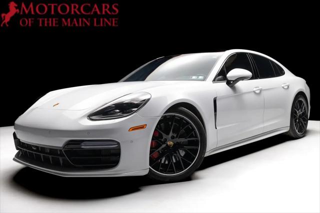 2020 Porsche Panamera GTS for sale in King of Prussia, PA
