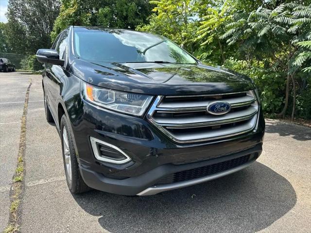 2017 Ford Edge SEL for sale in Huntsville, AL