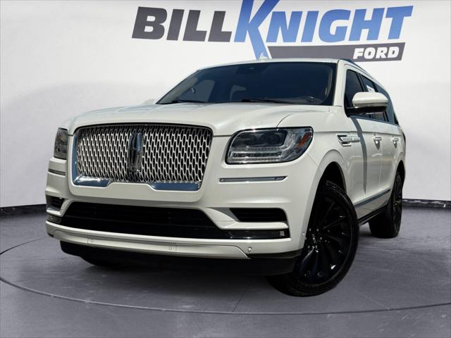 2020 Lincoln Navigator Reserve for sale in Tulsa, OK